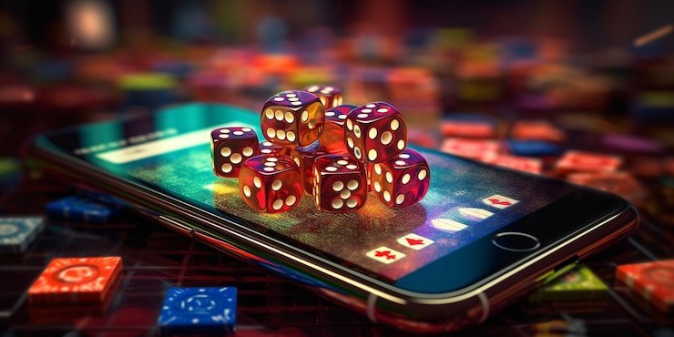 Pengguna di kota besar Indonesia menggunakan smartphone untuk mengakses layanan c2h6 dengan nyaman